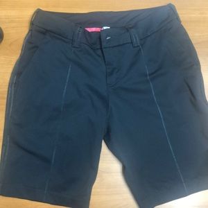 Lululemon Golf shorts